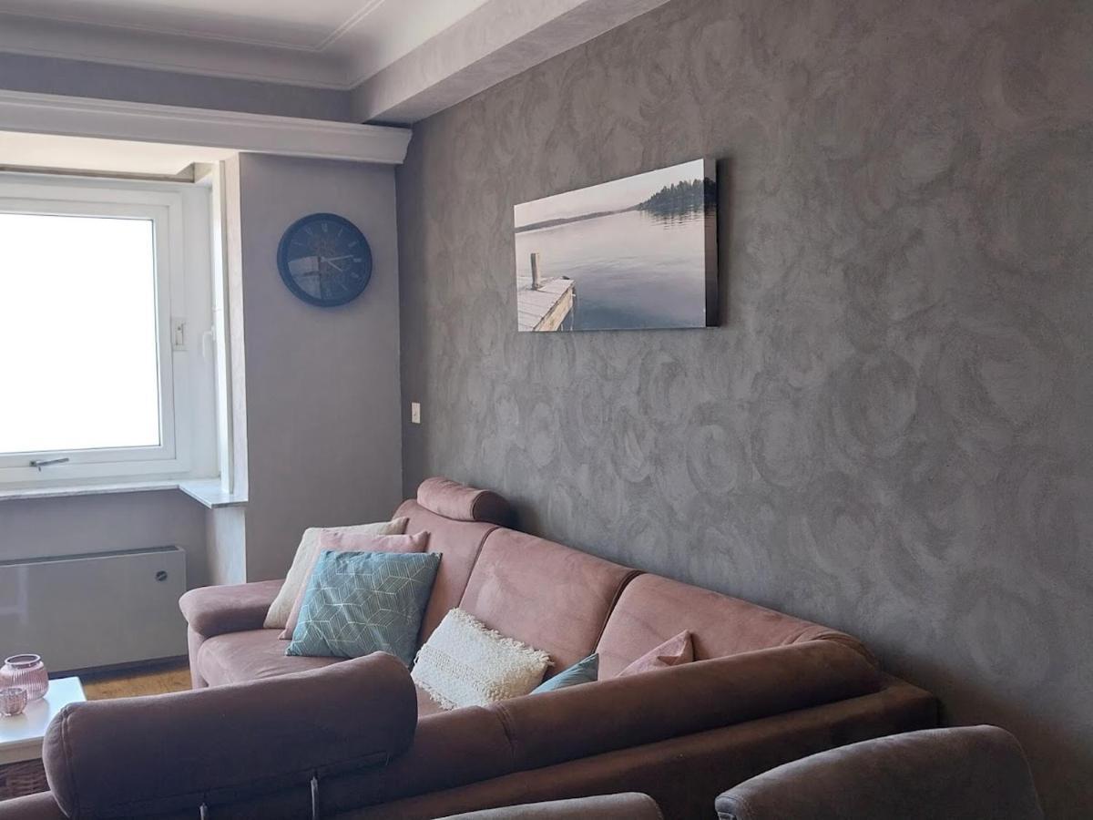Lovely N° 9 Op Ieder Moment Een Prachtig Zeezicht & Zwembad ミデルケルケ エクステリア 写真